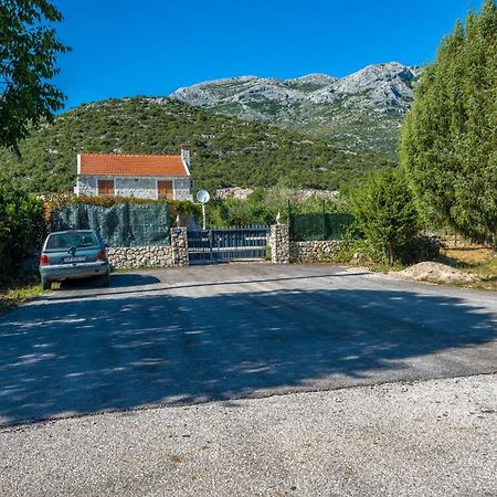 Villa Rustica Neum Esterno foto