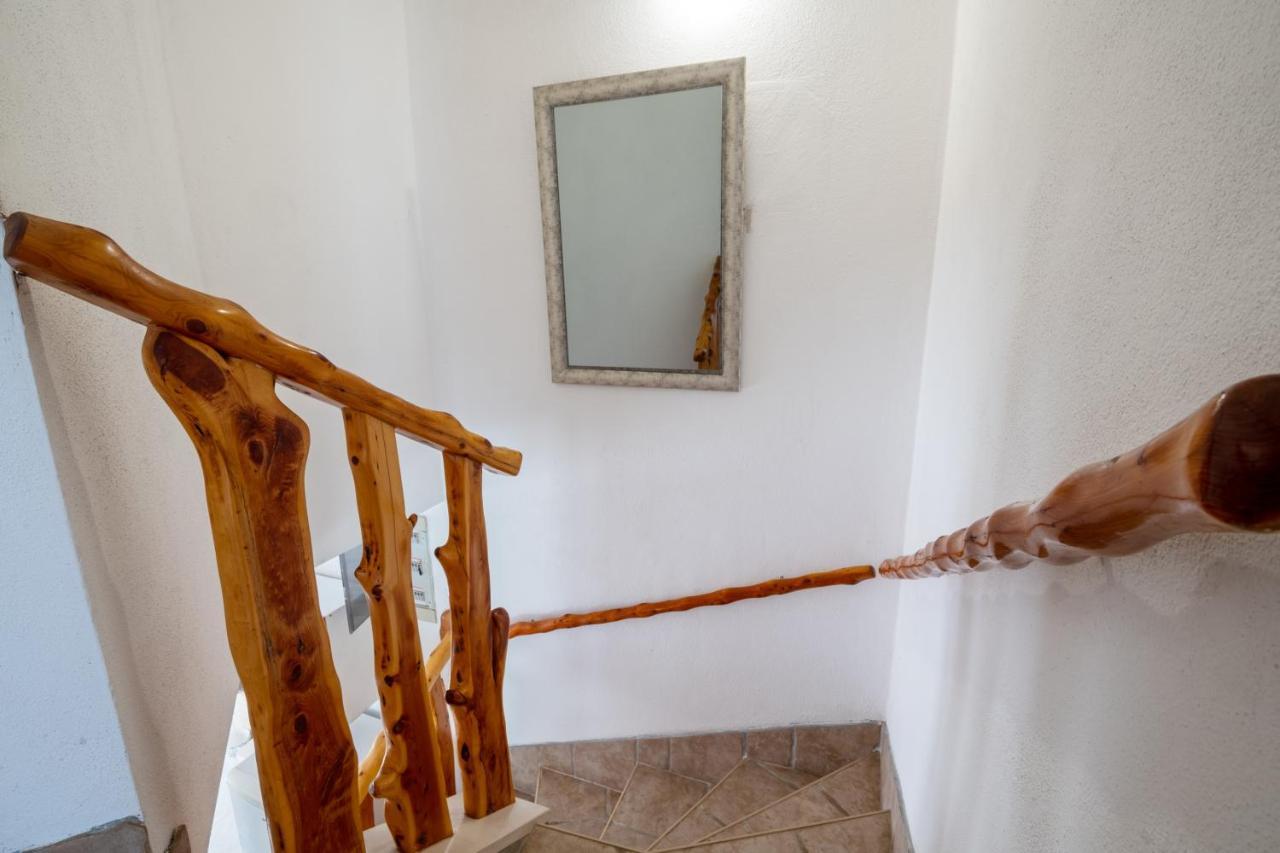 Villa Rustica Neum Esterno foto